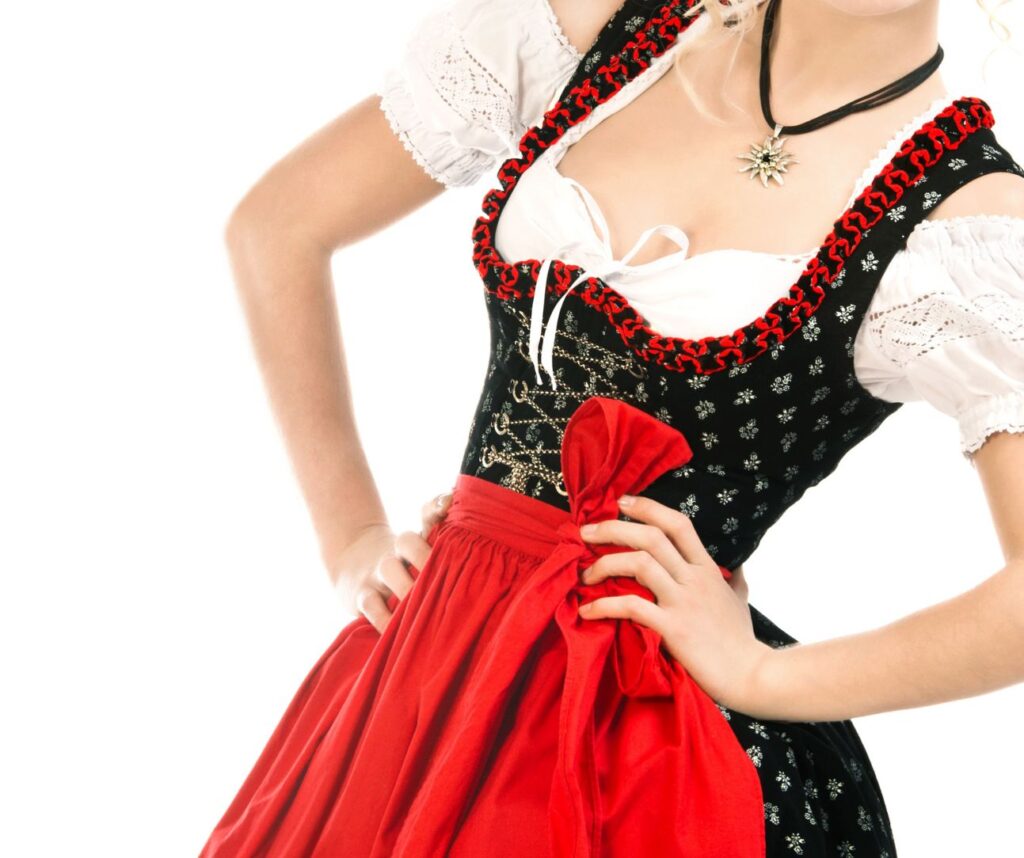 Dirndl